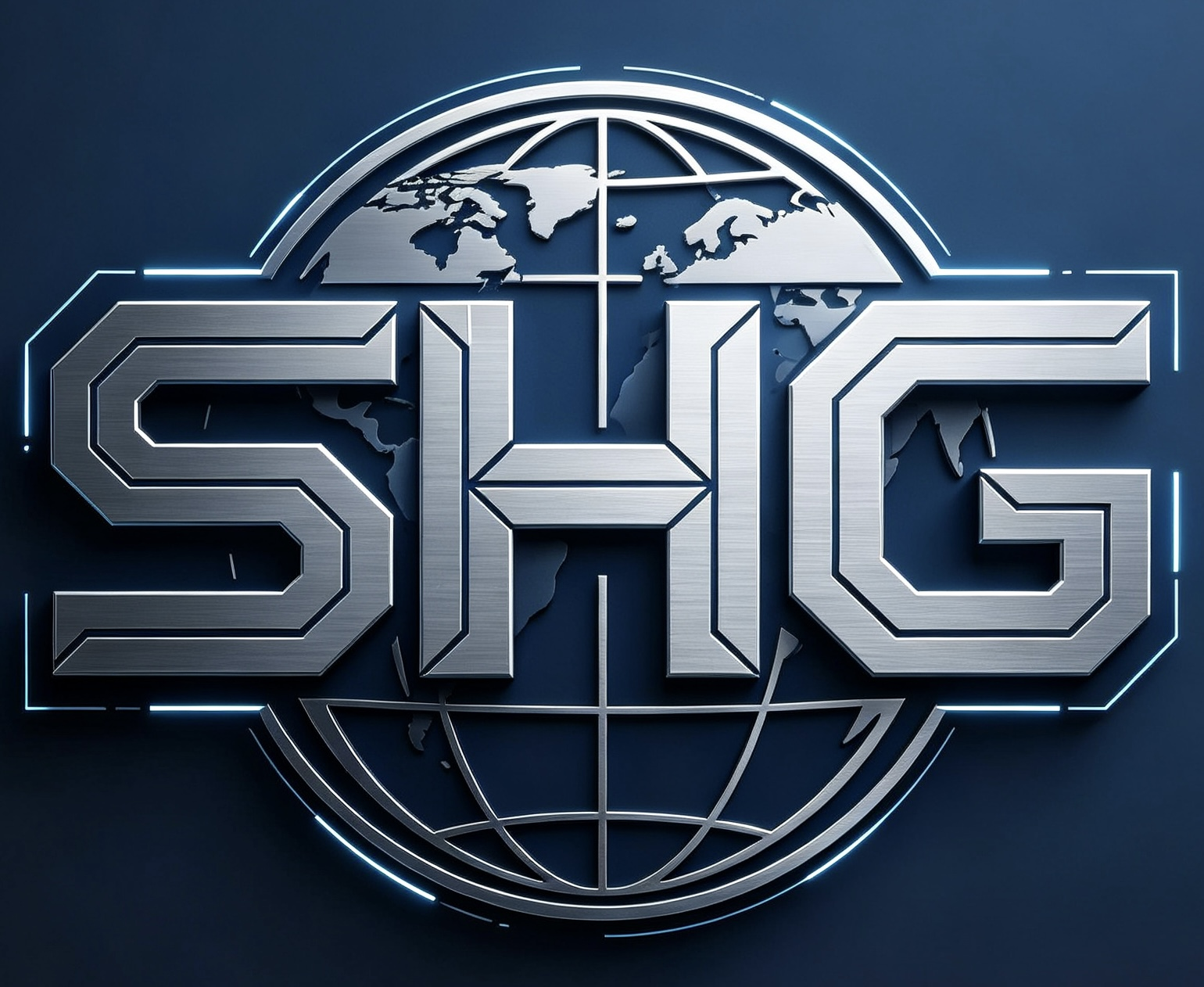 Sky Harbour Global Logo